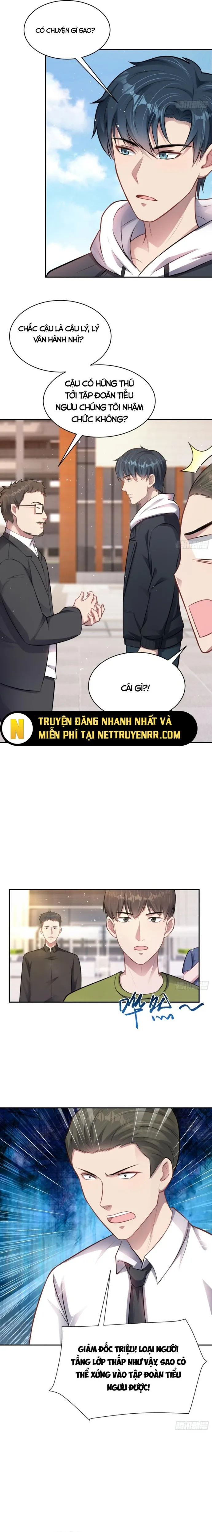 đọc truyện Vô Hạn Hồ Sơ Chương 8 ảnh 9 tại Thiên Thai Truyện