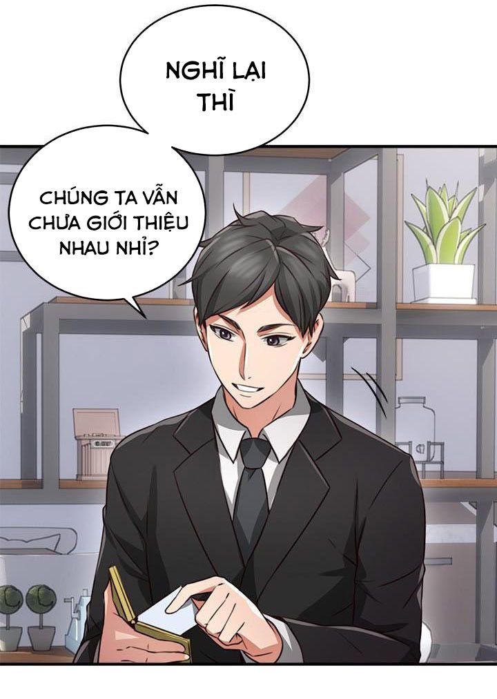 đọc truyện Vợ Hàng Xóm Chương 10 ảnh 21 tại Giả Dược