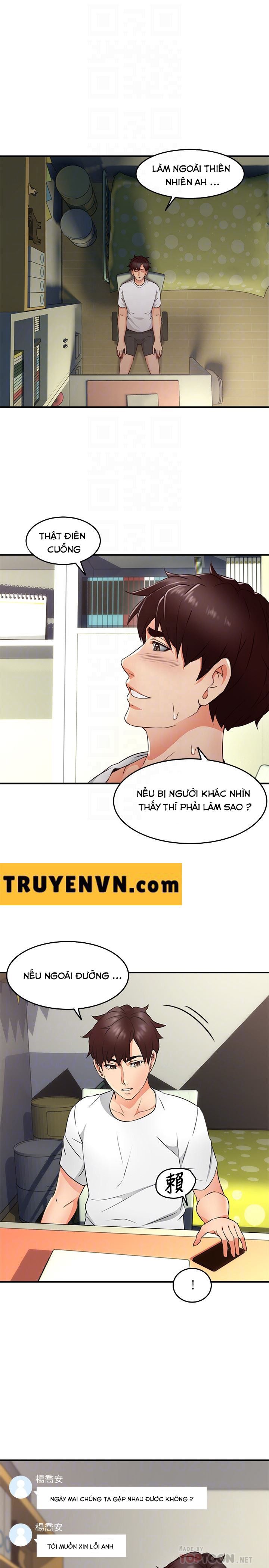 đọc truyện Vợ Hàng Xóm Chương 11 ảnh 32 tại Giả Dược
