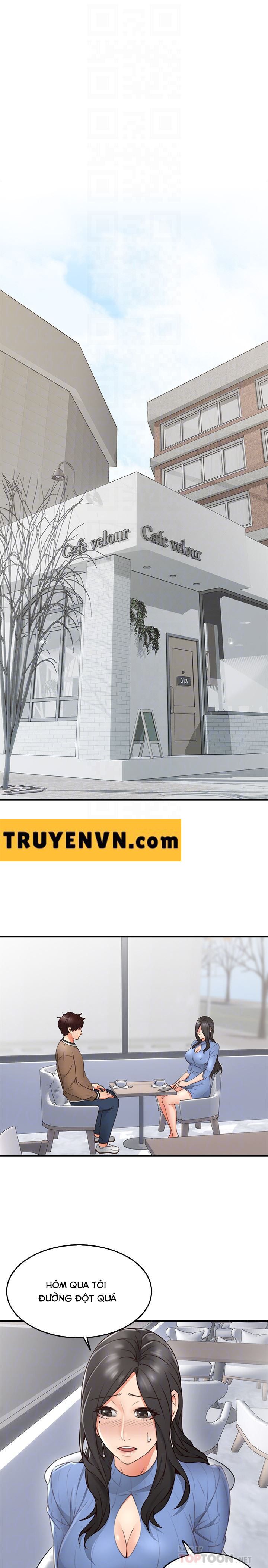 đọc truyện Vợ Hàng Xóm Chương 11 ảnh 34 tại Giả Dược