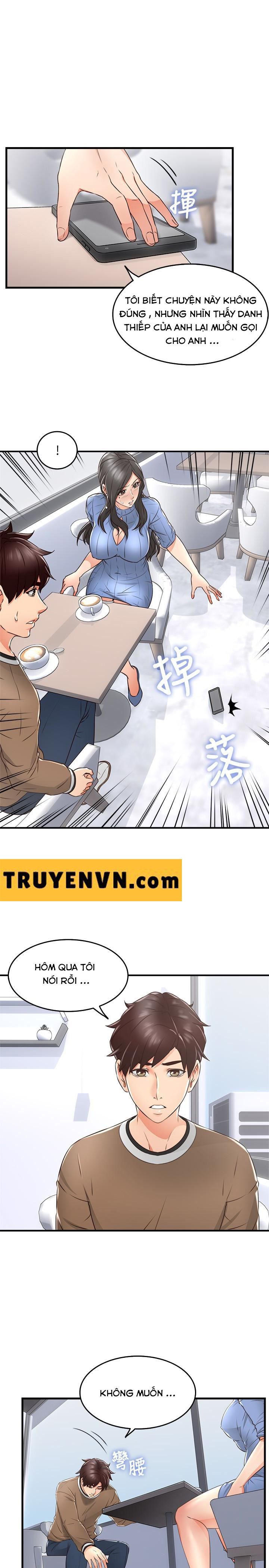 đọc truyện Vợ Hàng Xóm Chương 11 ảnh 40 tại Giả Dược