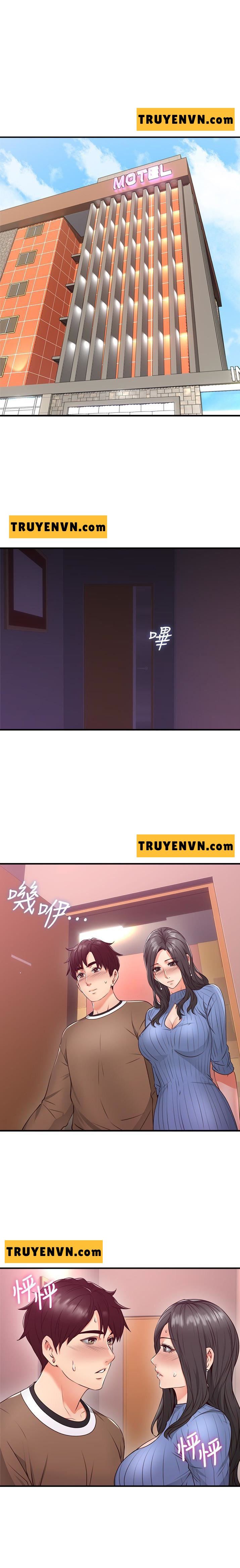 đọc truyện Vợ Hàng Xóm Chương 12 ảnh 3 tại Giả Dược