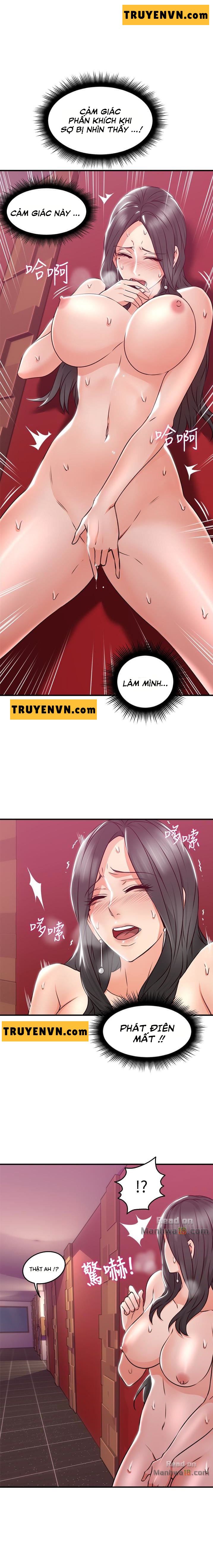 đọc truyện Vợ Hàng Xóm Chương 13 ảnh 13 tại Giả Dược