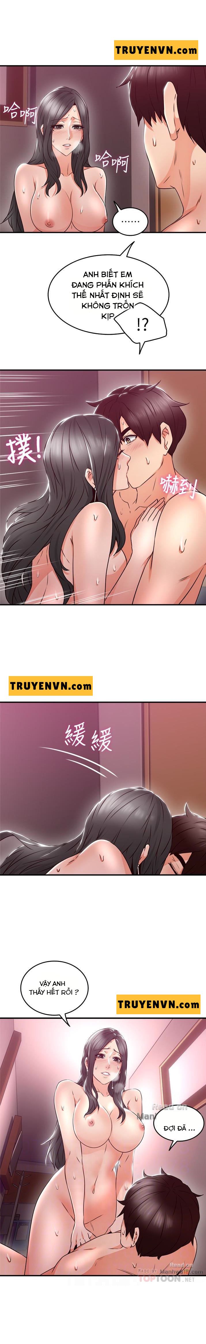 đọc truyện Vợ Hàng Xóm Chương 13 ảnh 18 tại Giả Dược