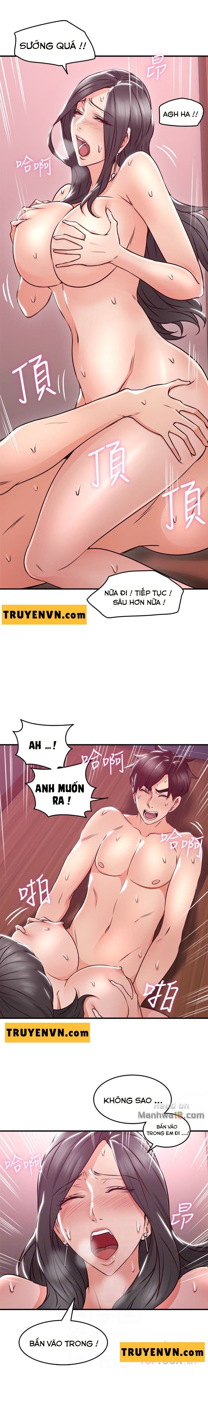 đọc truyện Vợ Hàng Xóm Chương 13 ảnh 22 tại Giả Dược