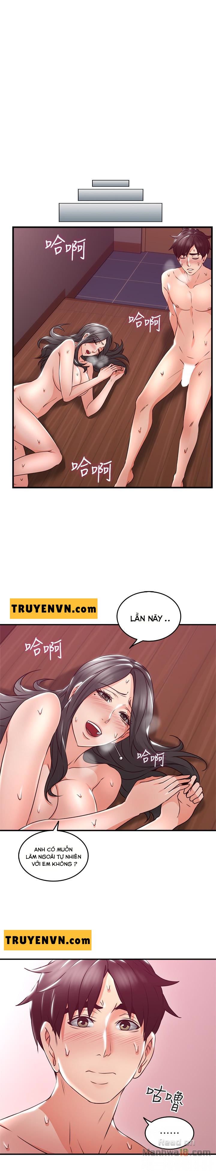 đọc truyện Vợ Hàng Xóm Chương 13 ảnh 25 tại Giả Dược