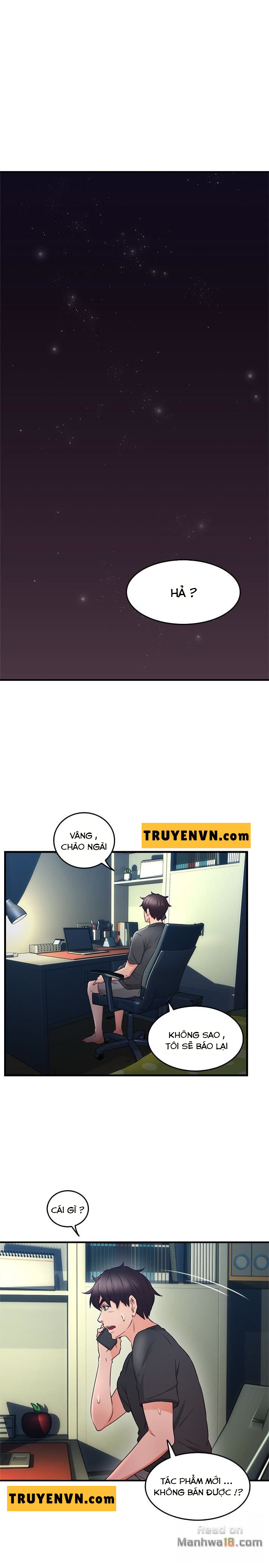 đọc truyện Vợ Hàng Xóm Chương 13 ảnh 26 tại Giả Dược