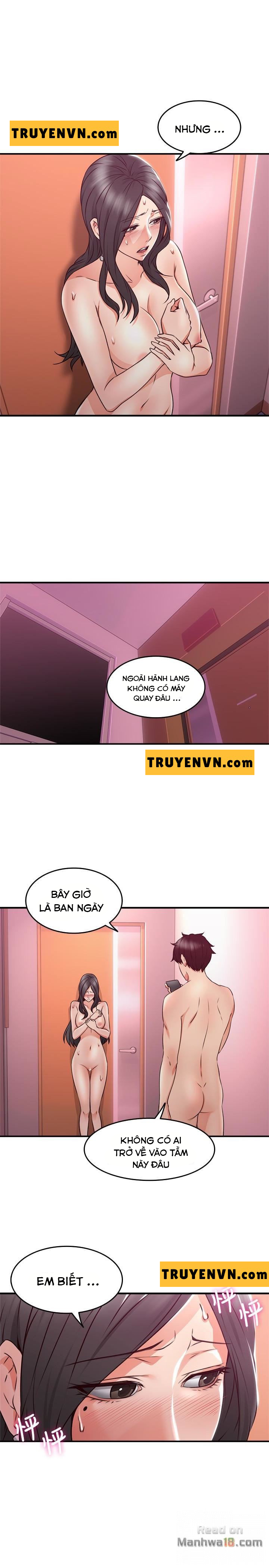 đọc truyện Vợ Hàng Xóm Chương 13 ảnh 4 tại Giả Dược
