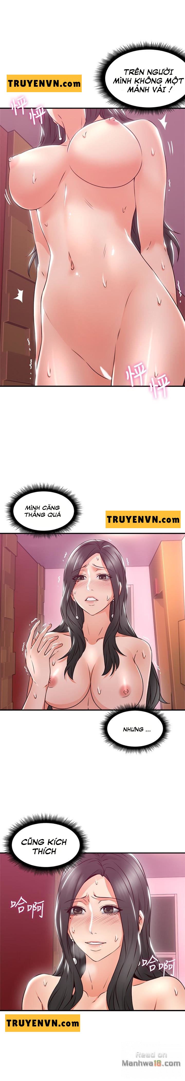 đọc truyện Vợ Hàng Xóm Chương 13 ảnh 10 tại Giả Dược