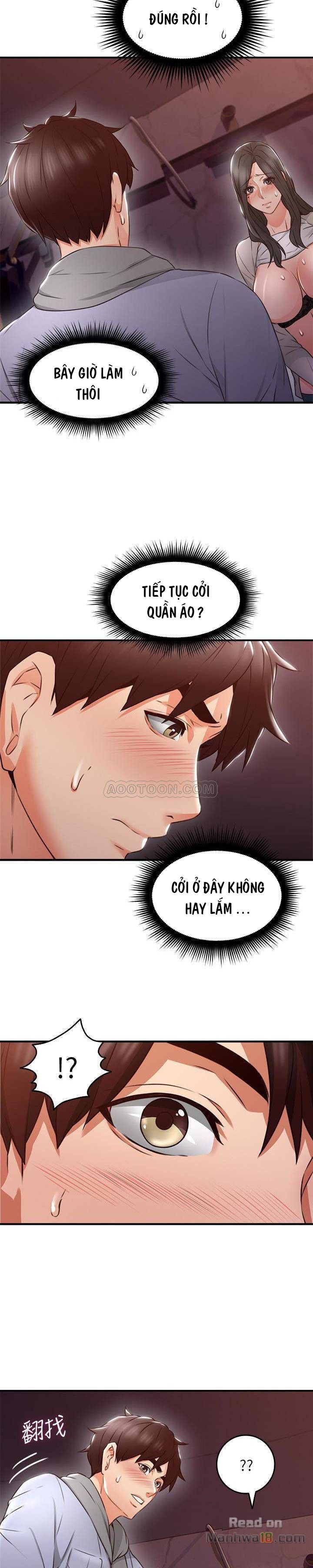 đọc truyện Vợ Hàng Xóm Chương 14 ảnh 21 tại Giả Dược