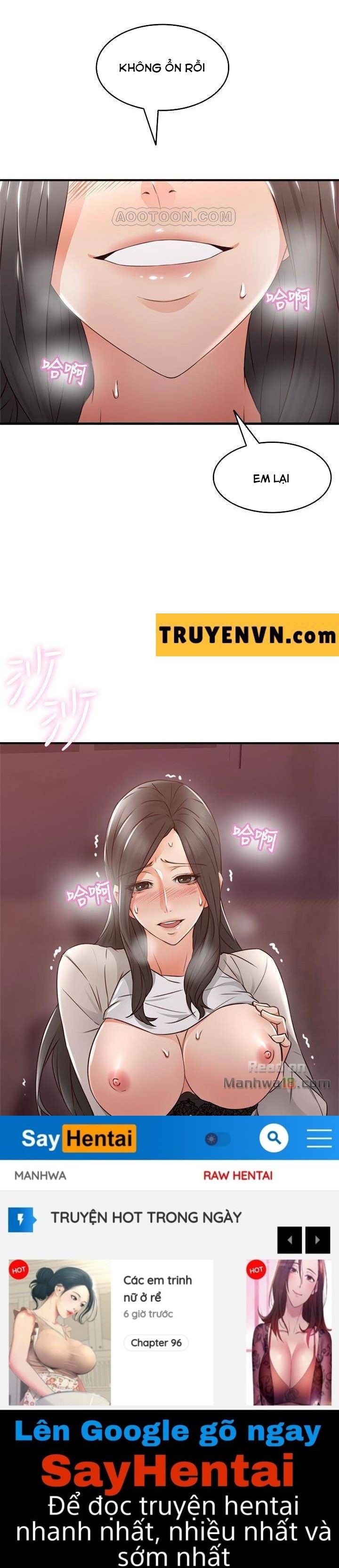 đọc truyện Vợ Hàng Xóm Chương 14 ảnh 33 tại Giả Dược