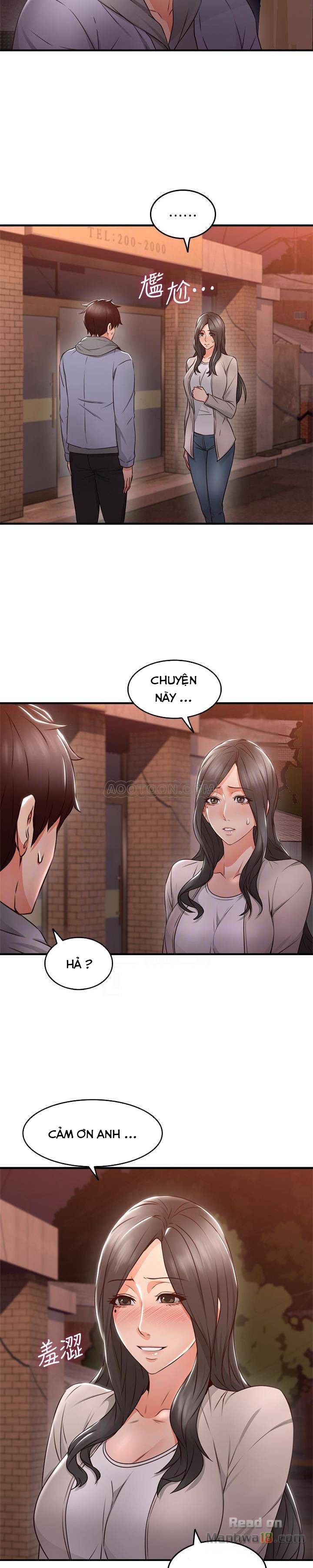 đọc truyện Vợ Hàng Xóm Chương 14 ảnh 5 tại Giả Dược