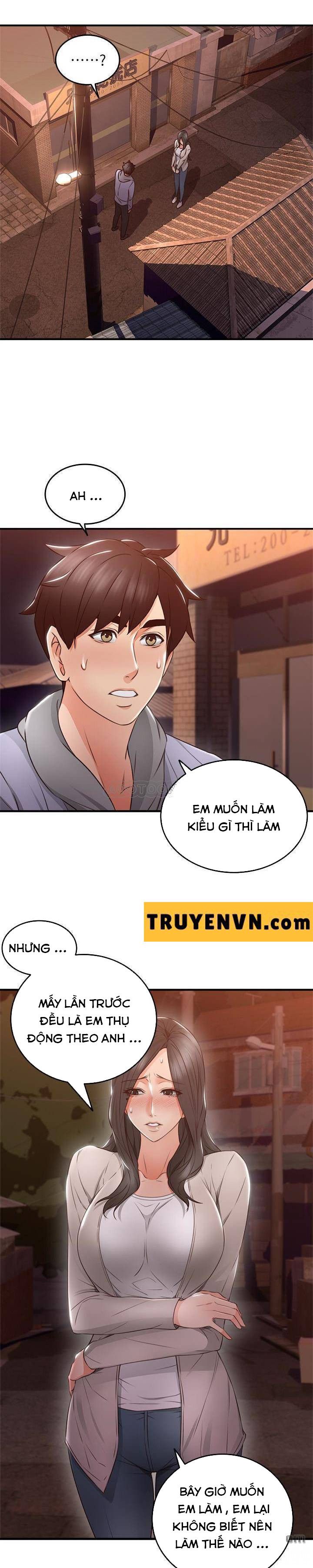 đọc truyện Vợ Hàng Xóm Chương 14 ảnh 8 tại Giả Dược