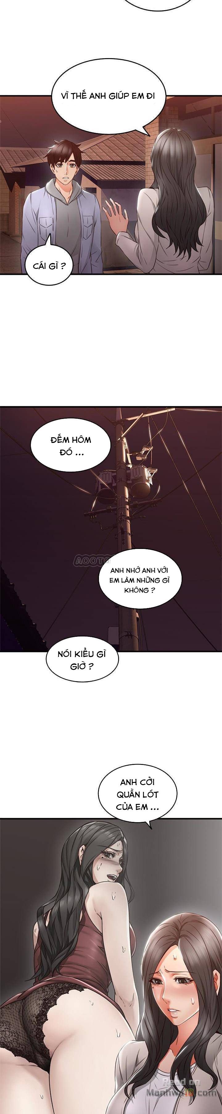 đọc truyện Vợ Hàng Xóm Chương 14 ảnh 9 tại Giả Dược