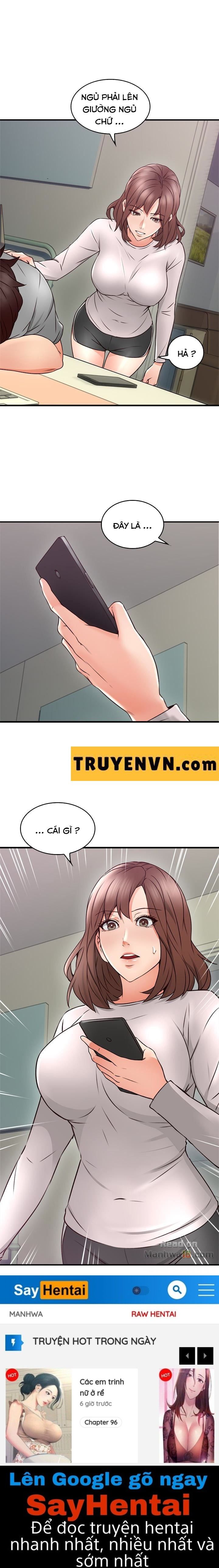 đọc truyện Vợ Hàng Xóm Chương 15 ảnh 42 tại Giả Dược