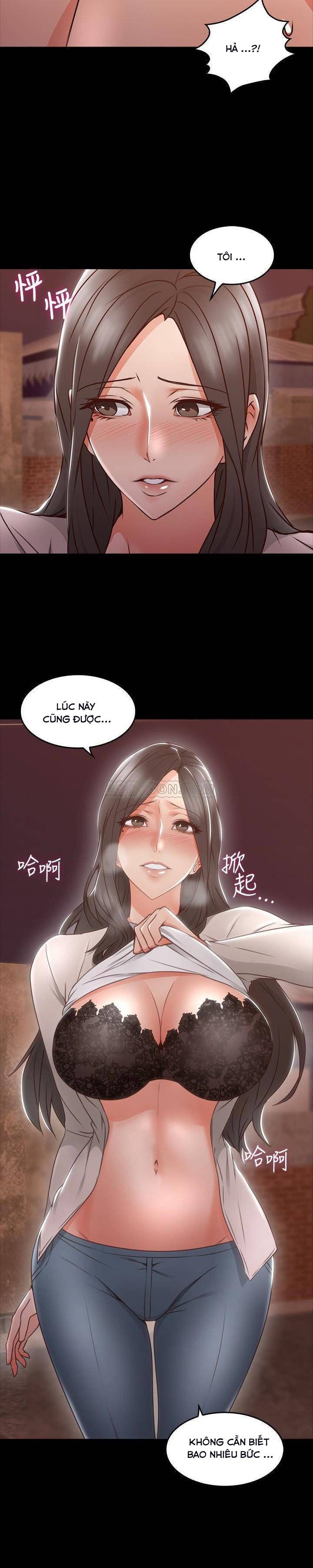 đọc truyện Vợ Hàng Xóm Chương 16 ảnh 11 tại Giả Dược