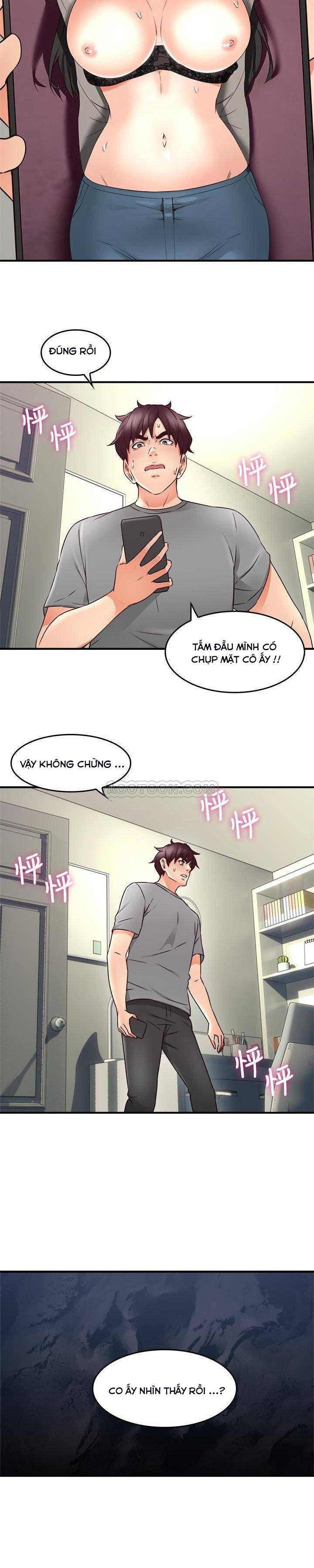 đọc truyện Vợ Hàng Xóm Chương 16 ảnh 15 tại Giả Dược