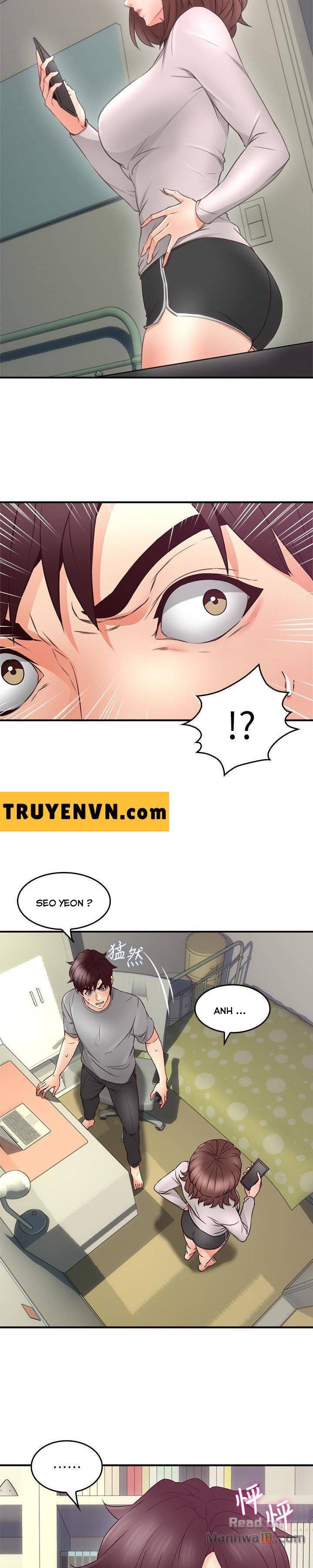 đọc truyện Vợ Hàng Xóm Chương 16 ảnh 3 tại Giả Dược