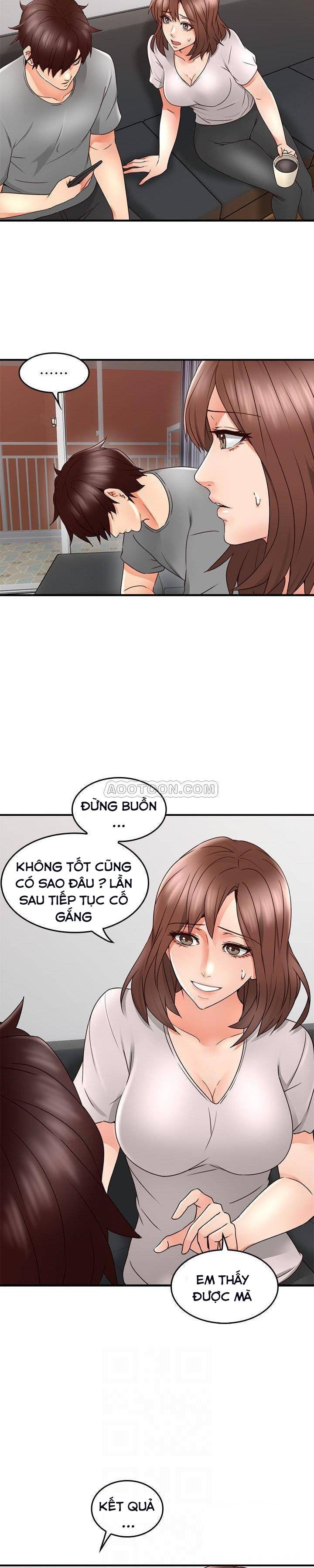 đọc truyện Vợ Hàng Xóm Chương 16 ảnh 22 tại Giả Dược