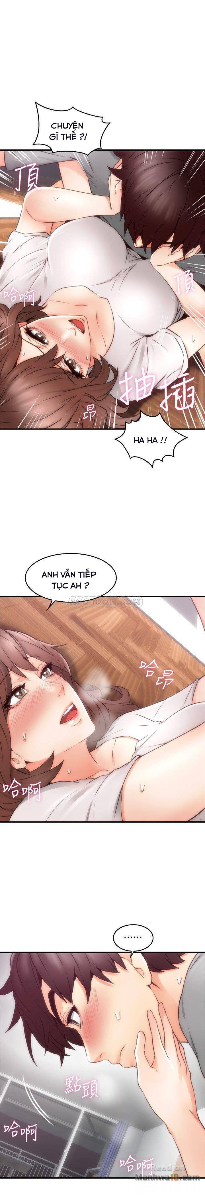đọc truyện Vợ Hàng Xóm Chương 17 ảnh 38 tại Giả Dược
