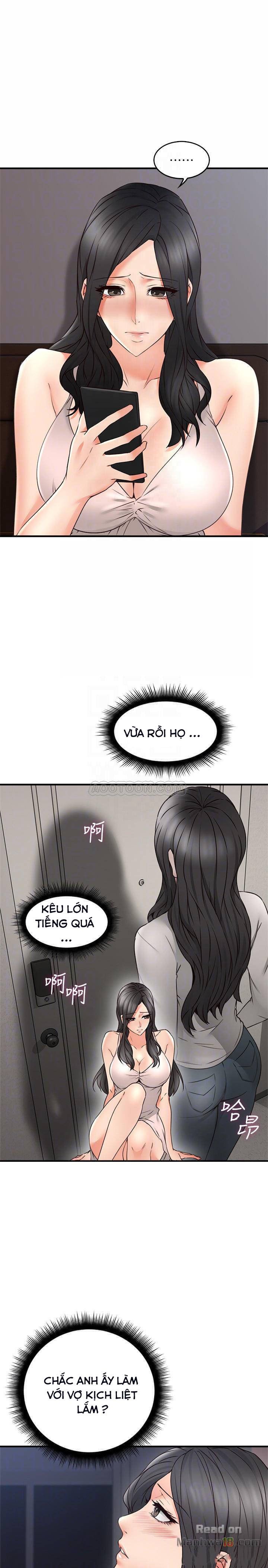 đọc truyện Vợ Hàng Xóm Chương 18 ảnh 15 tại Giả Dược