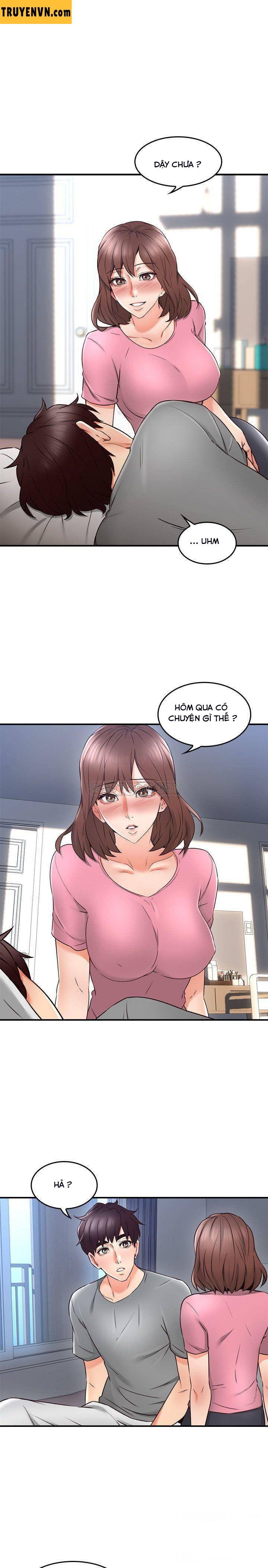 đọc truyện Vợ Hàng Xóm Chương 18 ảnh 33 tại Giả Dược