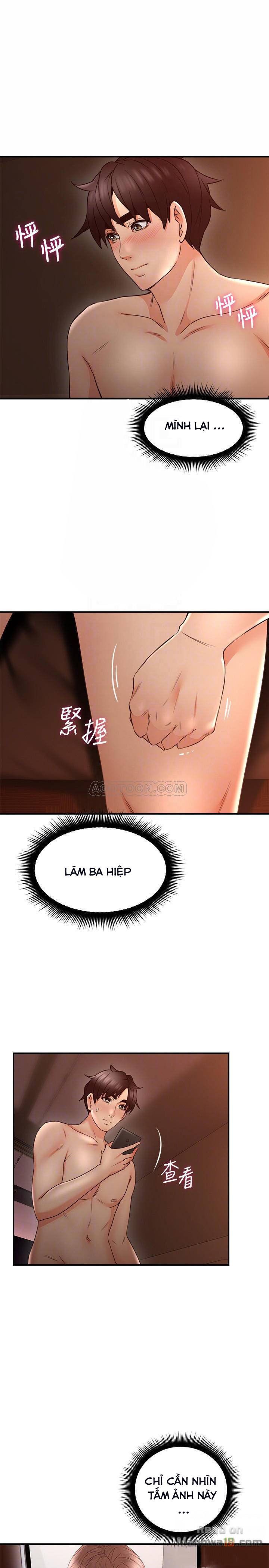 đọc truyện Vợ Hàng Xóm Chương 18 ảnh 7 tại Giả Dược