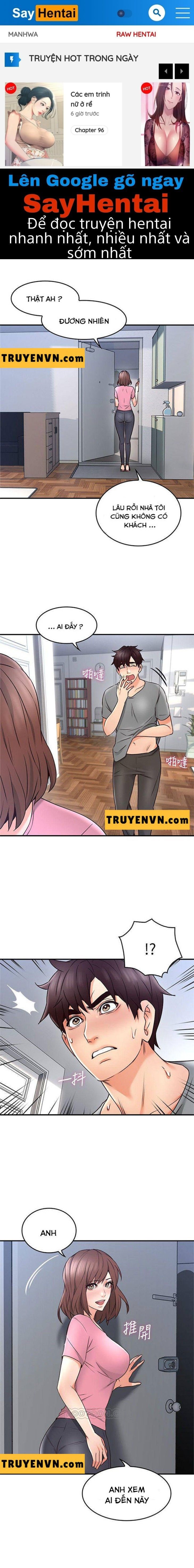 đọc truyện Vợ Hàng Xóm Chương 19 ảnh 1 tại Giả Dược