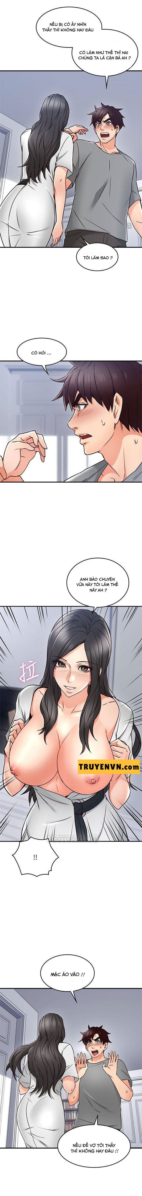 đọc truyện Vợ Hàng Xóm Chương 19 ảnh 12 tại Giả Dược
