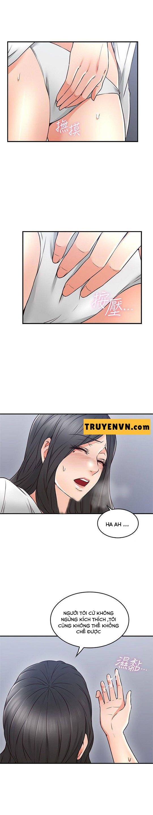 đọc truyện Vợ Hàng Xóm Chương 19 ảnh 18 tại Giả Dược