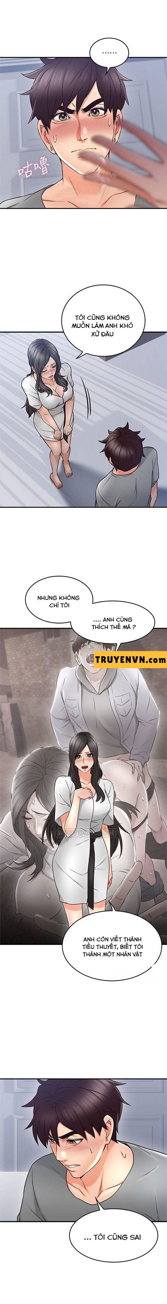 đọc truyện Vợ Hàng Xóm Chương 19 ảnh 19 tại Giả Dược