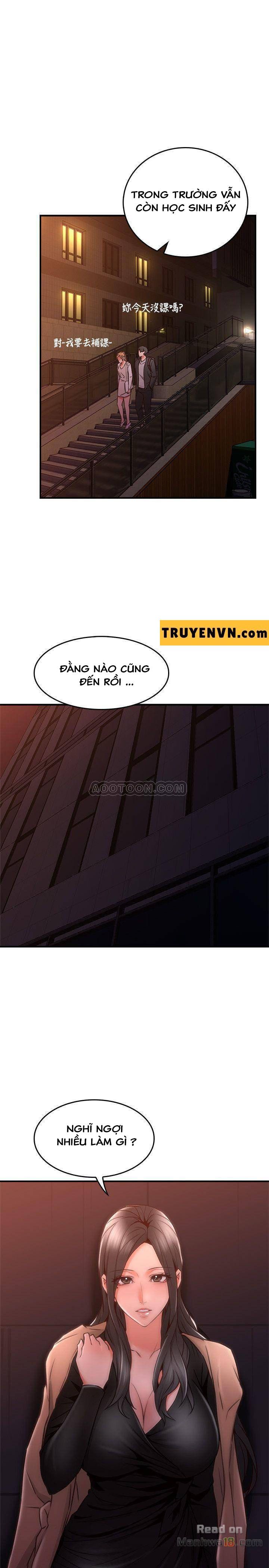 đọc truyện Vợ Hàng Xóm Chương 20 ảnh 18 tại Truyện Dạ Ký