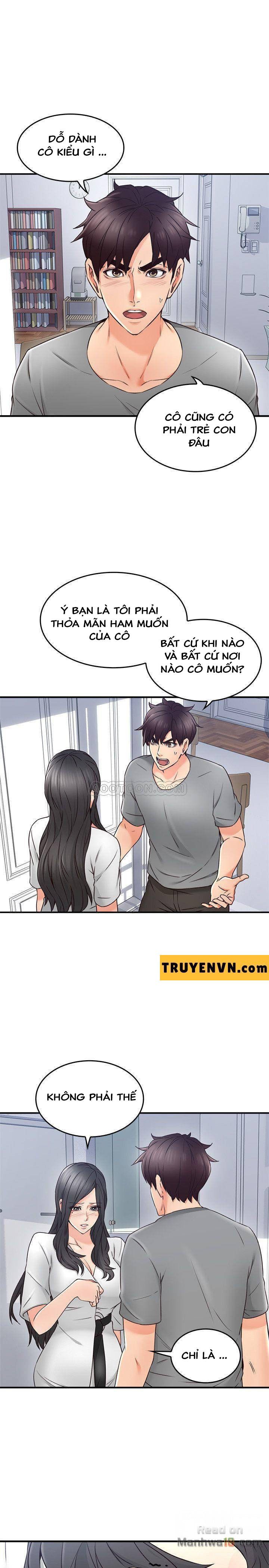 đọc truyện Vợ Hàng Xóm Chương 20 ảnh 4 tại Truyện Dạ Ký