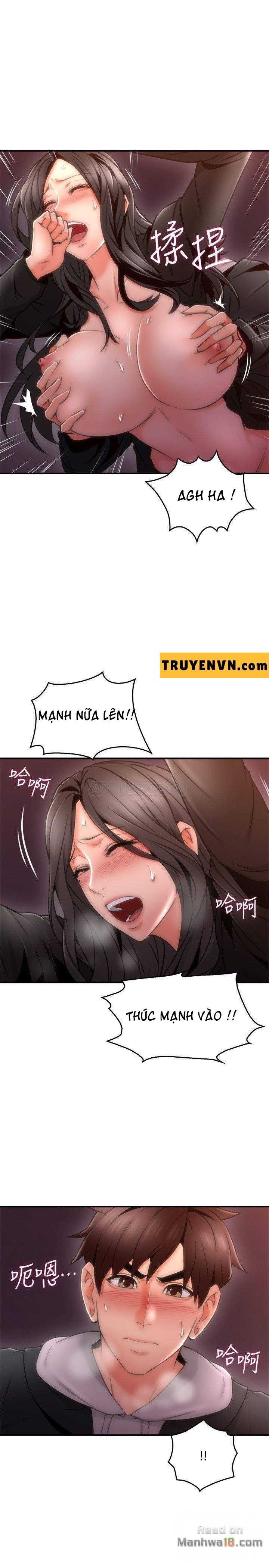 đọc truyện Vợ Hàng Xóm Chương 20 ảnh 32 tại Truyện Dạ Ký