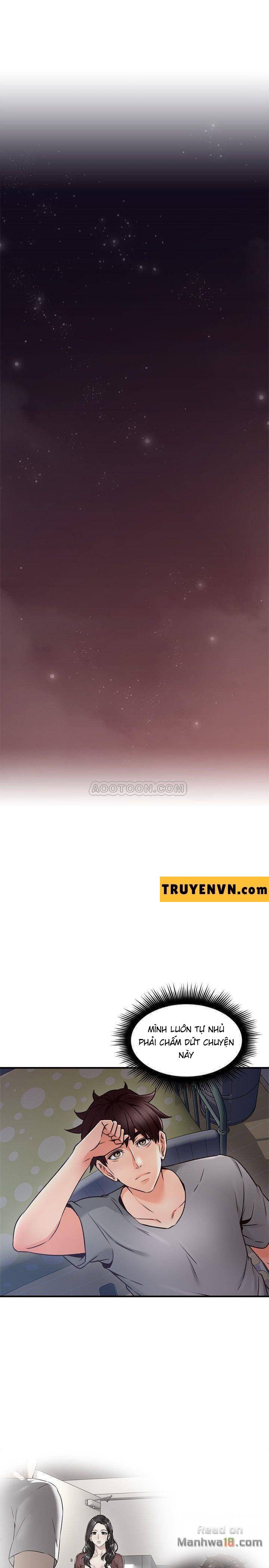 đọc truyện Vợ Hàng Xóm Chương 20 ảnh 36 tại Truyện Dạ Ký