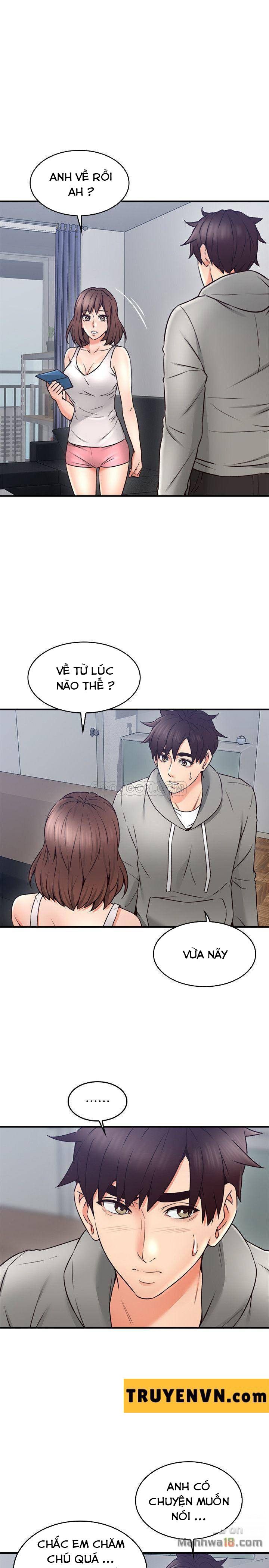 đọc truyện Vợ Hàng Xóm Chương 21 ảnh 16 tại Giả Dược
