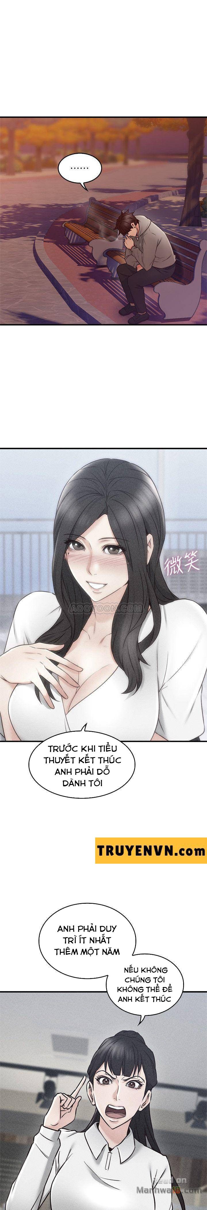 đọc truyện Vợ Hàng Xóm Chương 21 ảnh 24 tại Giả Dược