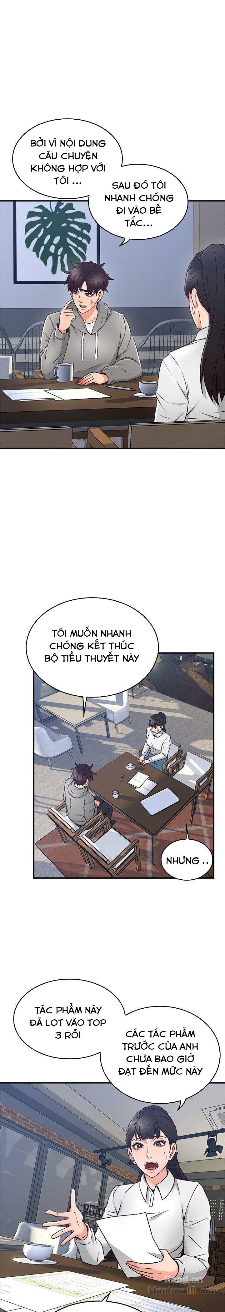 đọc truyện Vợ Hàng Xóm Chương 21 ảnh 8 tại Giả Dược