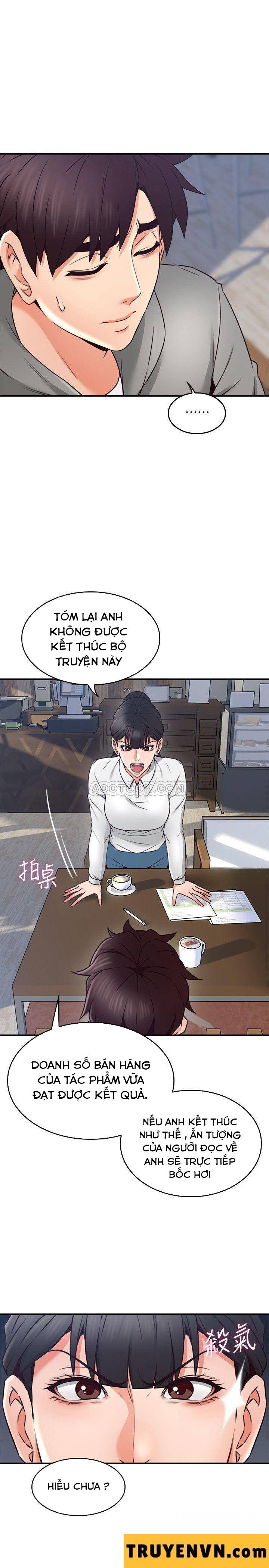 đọc truyện Vợ Hàng Xóm Chương 21 ảnh 10 tại Giả Dược