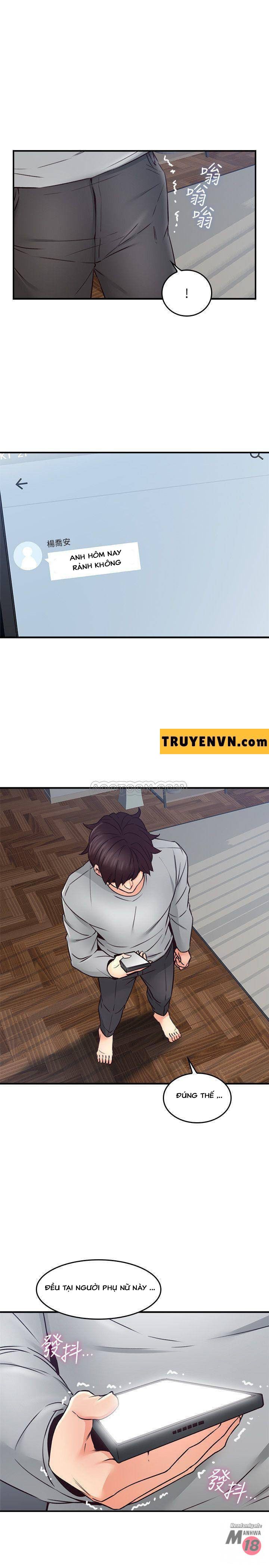 đọc truyện Vợ Hàng Xóm Chương 22 ảnh 17 tại Truyện Dạ Ký