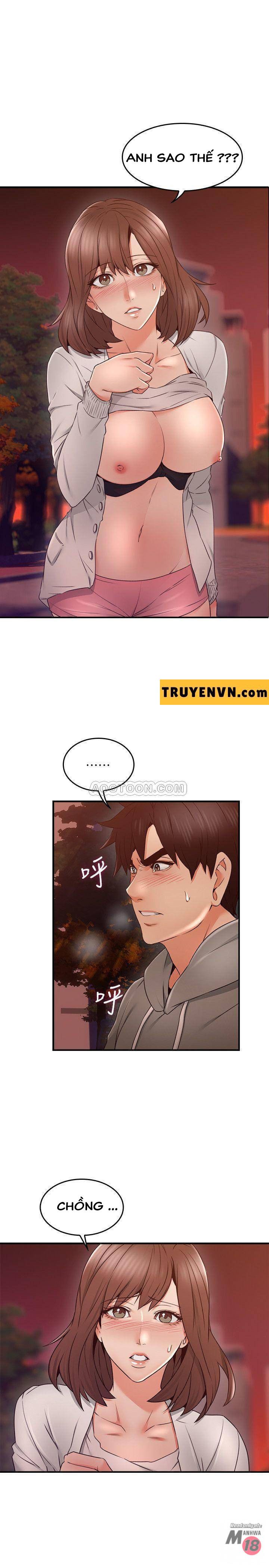 đọc truyện Vợ Hàng Xóm Chương 22 ảnh 3 tại Truyện Dạ Ký