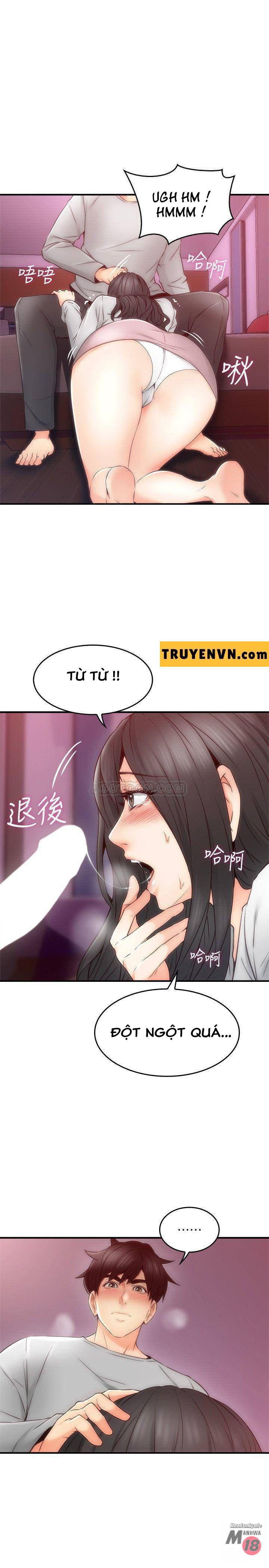đọc truyện Vợ Hàng Xóm Chương 22 ảnh 23 tại Truyện Dạ Ký