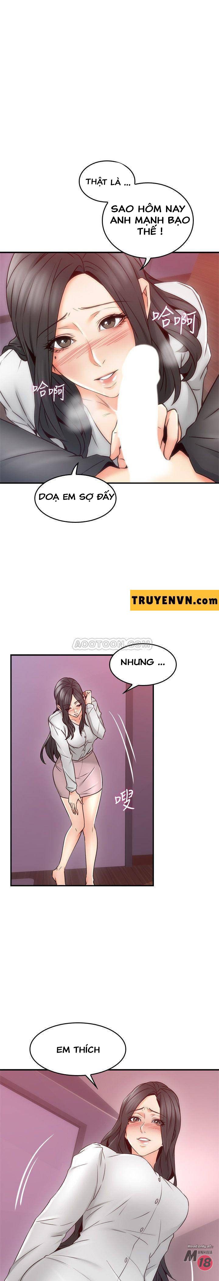 đọc truyện Vợ Hàng Xóm Chương 22 ảnh 27 tại Truyện Dạ Ký
