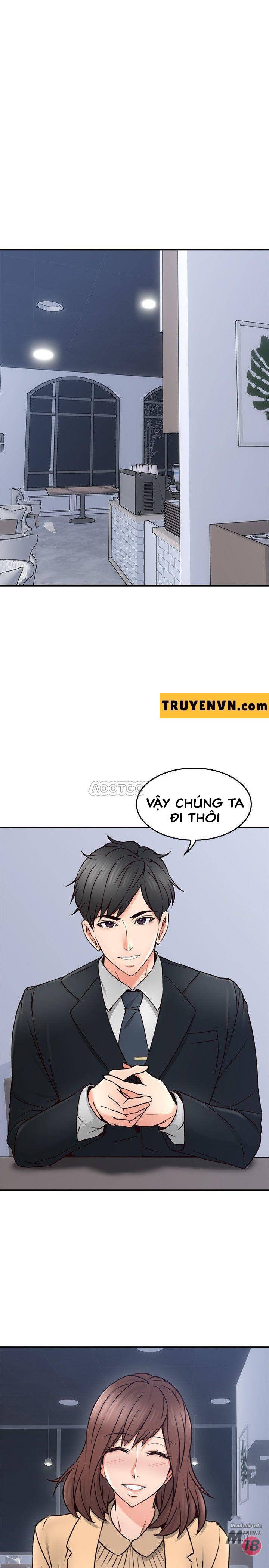 đọc truyện Vợ Hàng Xóm Chương 22 ảnh 35 tại Truyện Dạ Ký