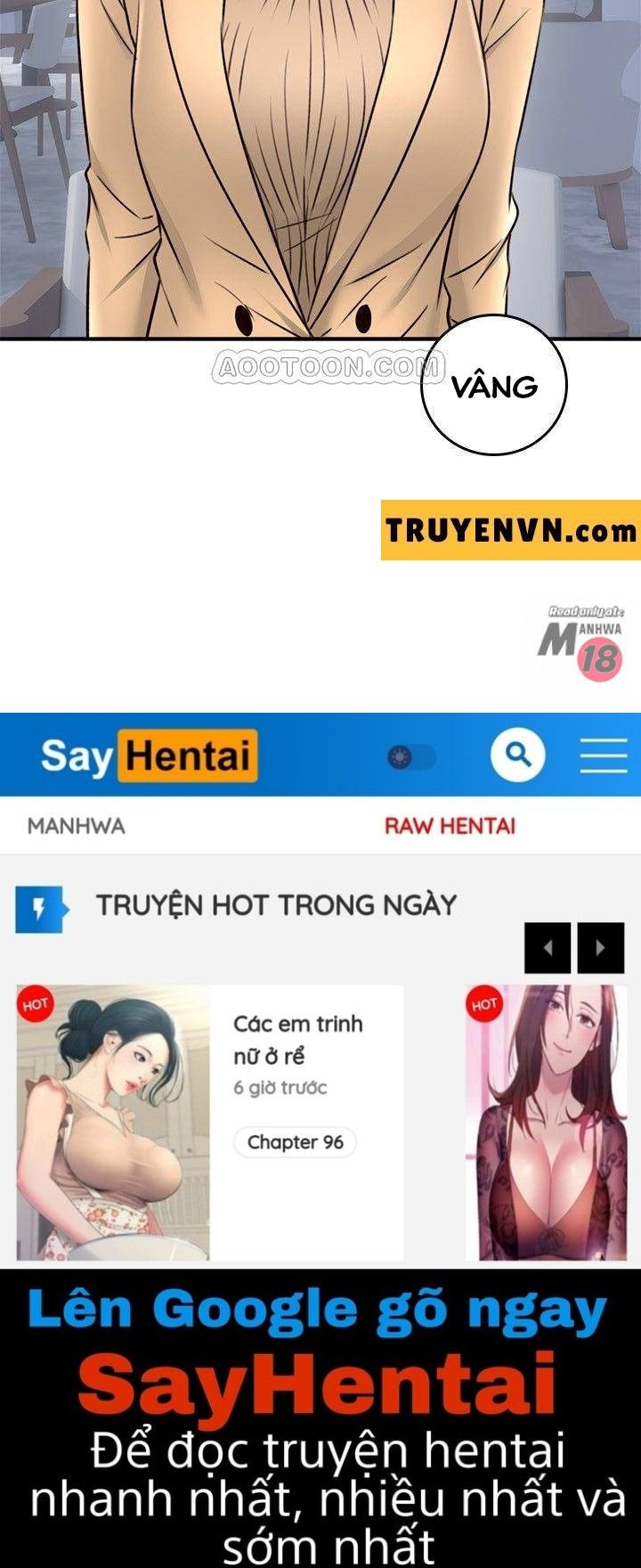 đọc truyện Vợ Hàng Xóm Chương 22 ảnh 36 tại Truyện Dạ Ký