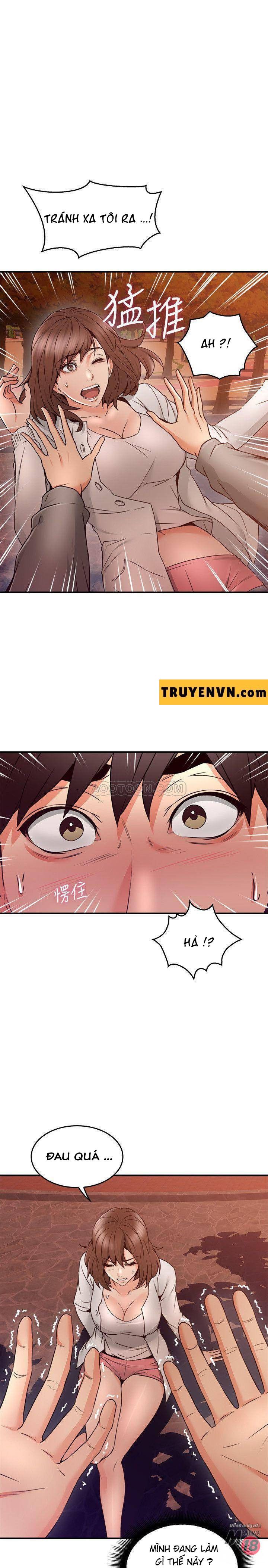 đọc truyện Vợ Hàng Xóm Chương 22 ảnh 7 tại Truyện Dạ Ký