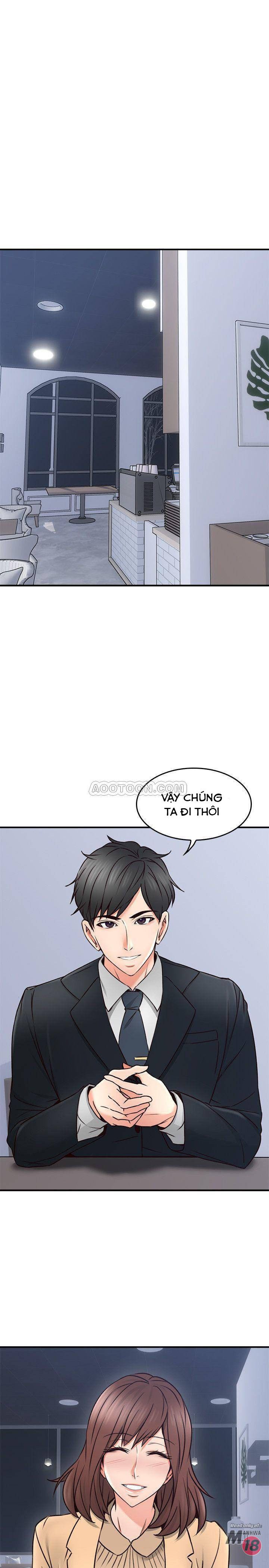 đọc truyện Vợ Hàng Xóm Chương 23 ảnh 3 tại Giả Dược