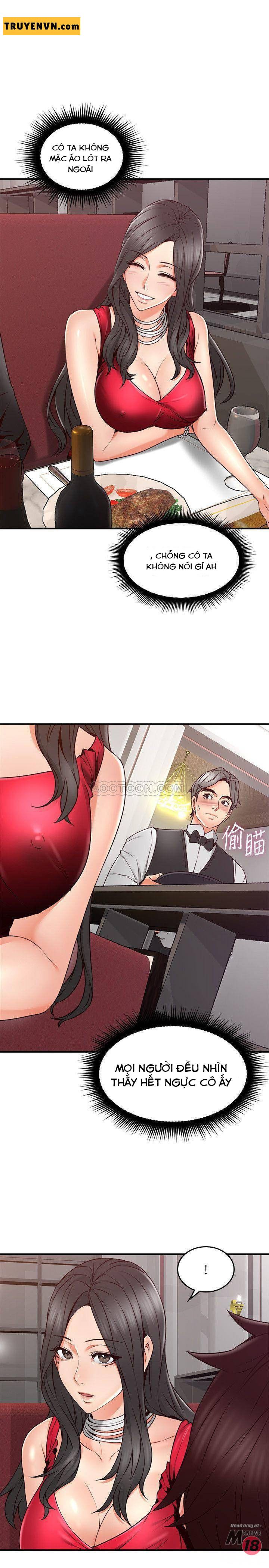 đọc truyện Vợ Hàng Xóm Chương 23 ảnh 28 tại Giả Dược