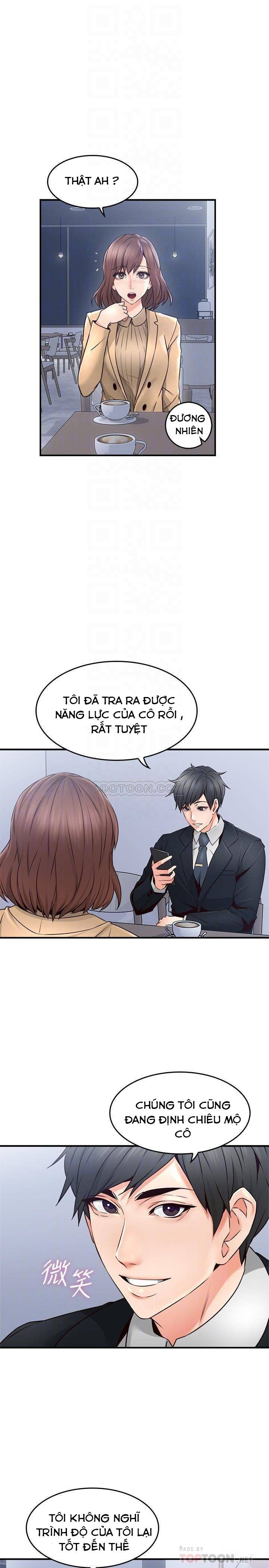 đọc truyện Vợ Hàng Xóm Chương 23 ảnh 6 tại Giả Dược