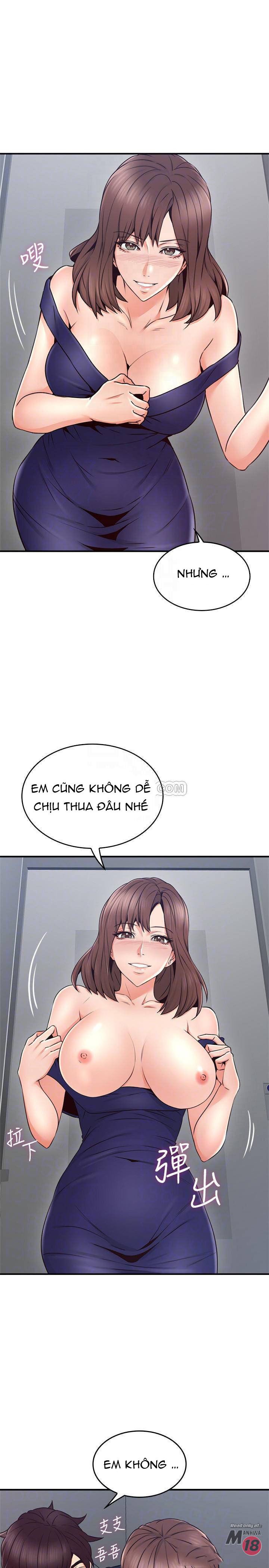 đọc truyện Vợ Hàng Xóm Chương 24 ảnh 12 tại Giả Dược